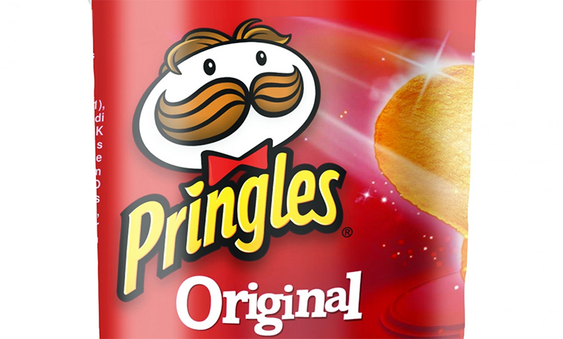 About Pringles Potato Chips - Robrob8