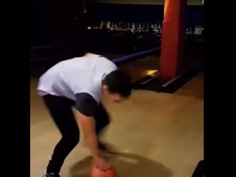 The Most Hilarious Bowling Fails You’ll Ever See