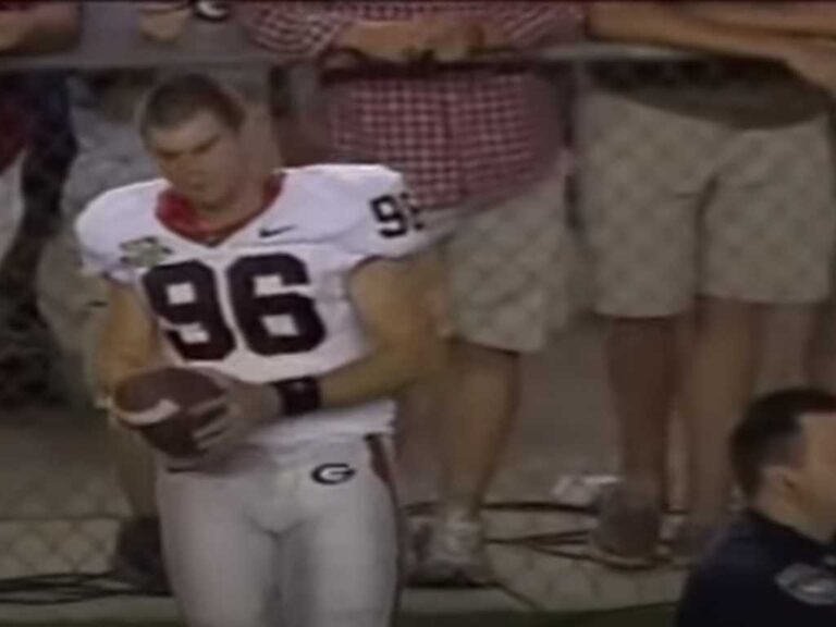 College Football's Funniest Moments and Bloopers