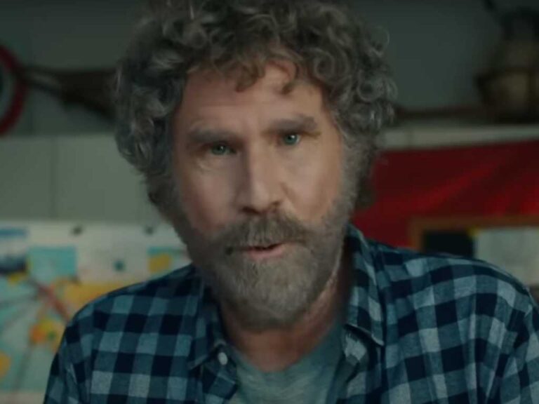 Will Ferrell Super Bowl Ad - General Motors [2021]